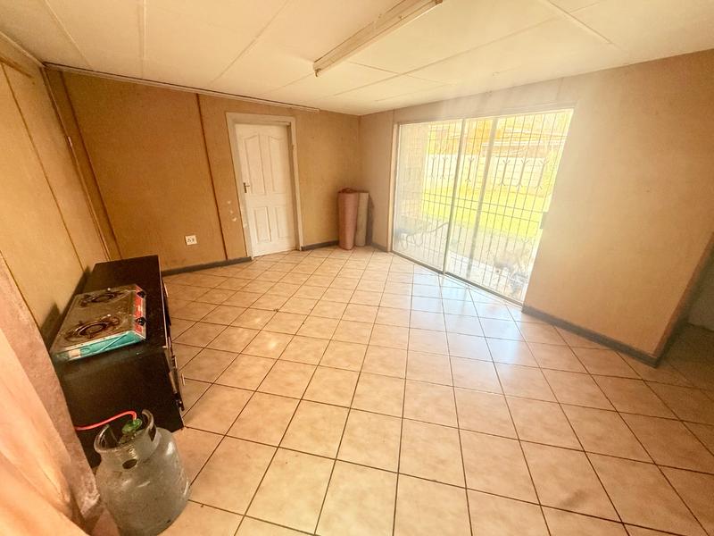 3 Bedroom Property for Sale in Vanderbijlpark CE 1 Gauteng