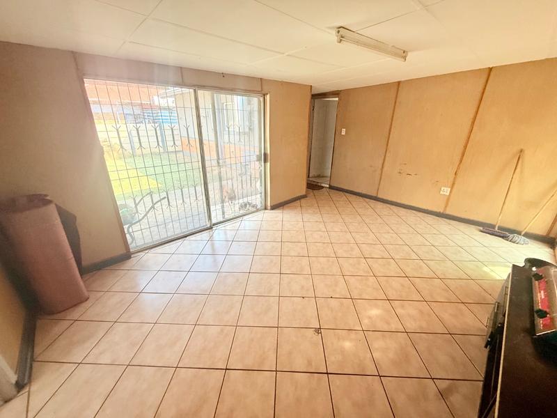 3 Bedroom Property for Sale in Vanderbijlpark CE 1 Gauteng