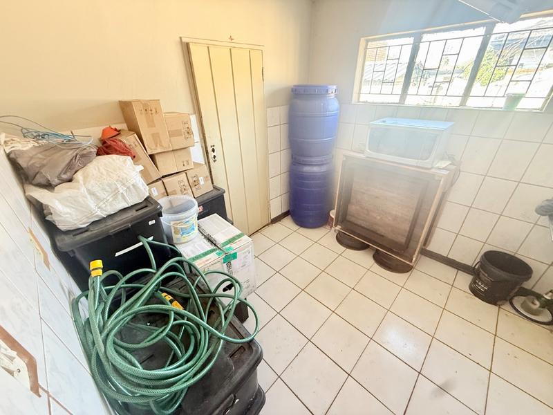 3 Bedroom Property for Sale in Vanderbijlpark CE 1 Gauteng