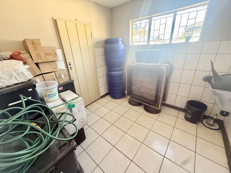 3 Bedroom Property for Sale in Vanderbijlpark CE 1 Gauteng