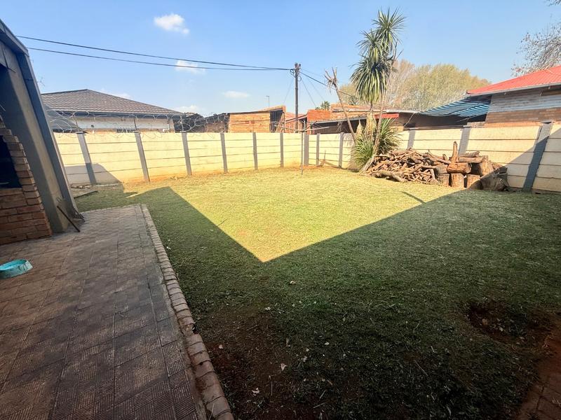 3 Bedroom Property for Sale in Vanderbijlpark CE 1 Gauteng