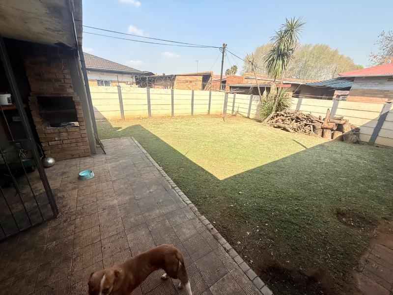 3 Bedroom Property for Sale in Vanderbijlpark CE 1 Gauteng