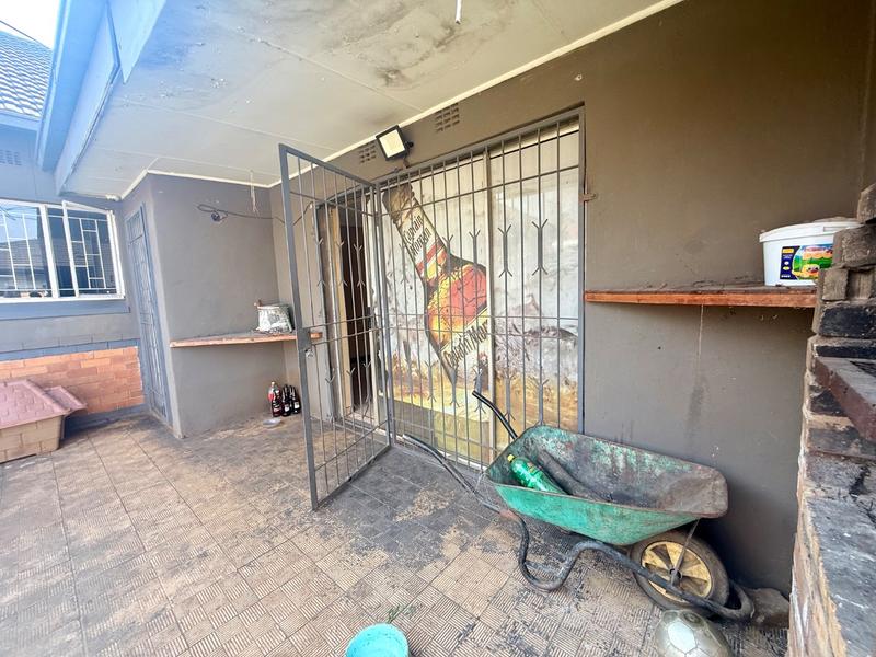 3 Bedroom Property for Sale in Vanderbijlpark CE 1 Gauteng