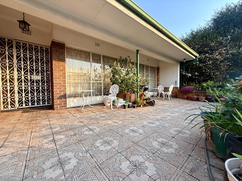3 Bedroom Property for Sale in Vanderbijlpark SW 1 Gauteng