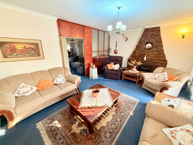 3 Bedroom Property for Sale in Vanderbijlpark SW 1 Gauteng