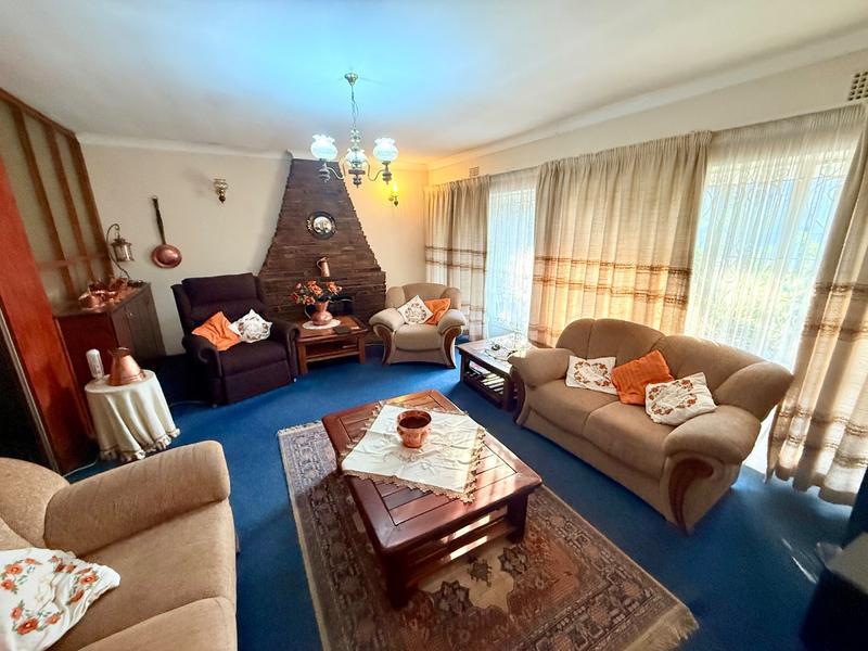3 Bedroom Property for Sale in Vanderbijlpark SW 1 Gauteng