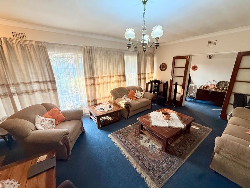 3 Bedroom Property for Sale in Vanderbijlpark SW 1 Gauteng