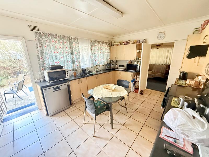 3 Bedroom Property for Sale in Vanderbijlpark SW 1 Gauteng