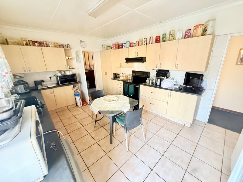 3 Bedroom Property for Sale in Vanderbijlpark SW 1 Gauteng