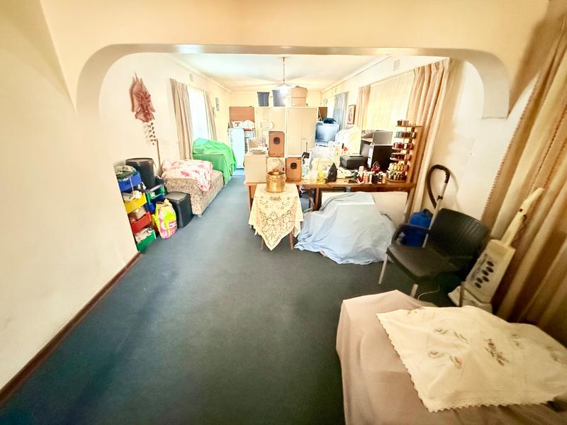 3 Bedroom Property for Sale in Vanderbijlpark SW 1 Gauteng