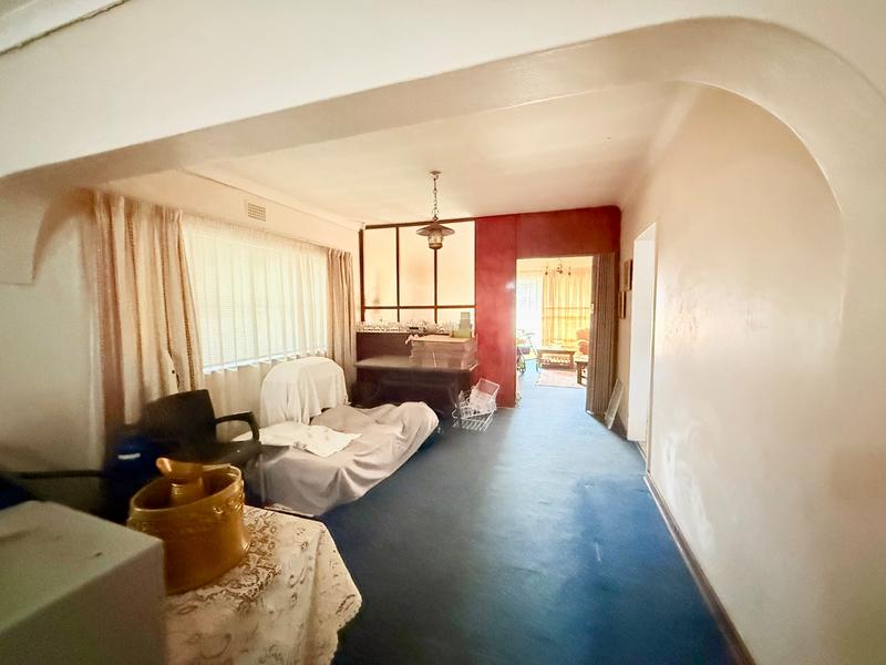 3 Bedroom Property for Sale in Vanderbijlpark SW 1 Gauteng