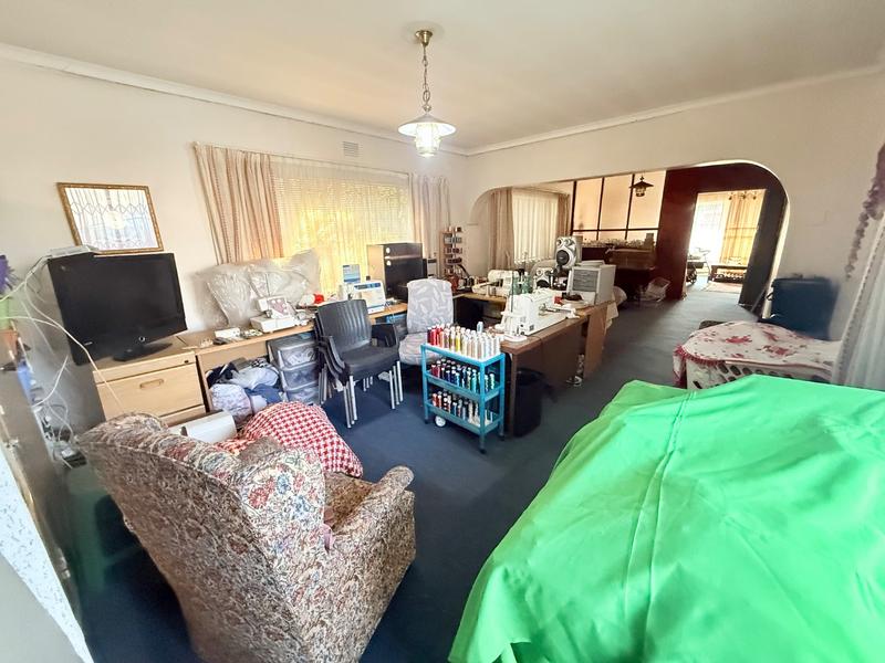 3 Bedroom Property for Sale in Vanderbijlpark SW 1 Gauteng