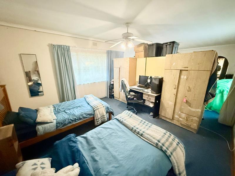 3 Bedroom Property for Sale in Vanderbijlpark SW 1 Gauteng