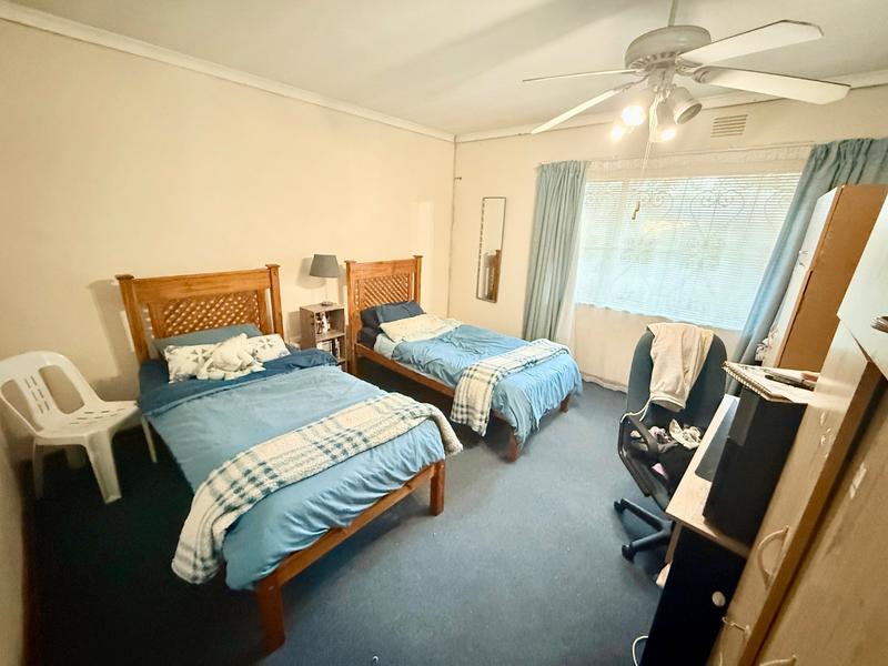 3 Bedroom Property for Sale in Vanderbijlpark SW 1 Gauteng