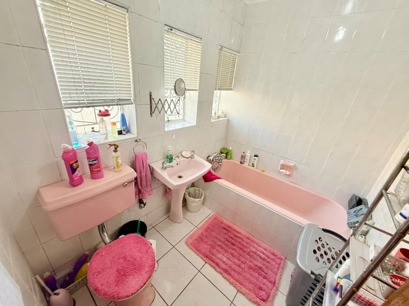 3 Bedroom Property for Sale in Vanderbijlpark SW 1 Gauteng