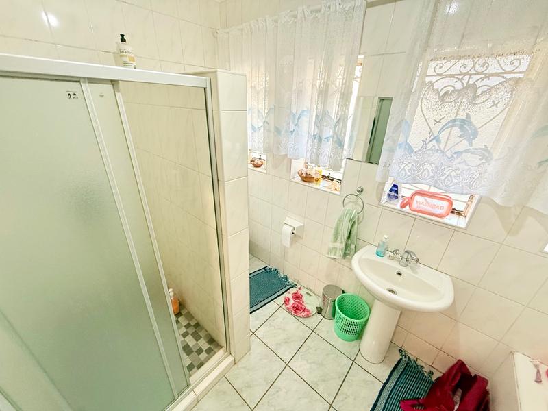 3 Bedroom Property for Sale in Vanderbijlpark SW 1 Gauteng