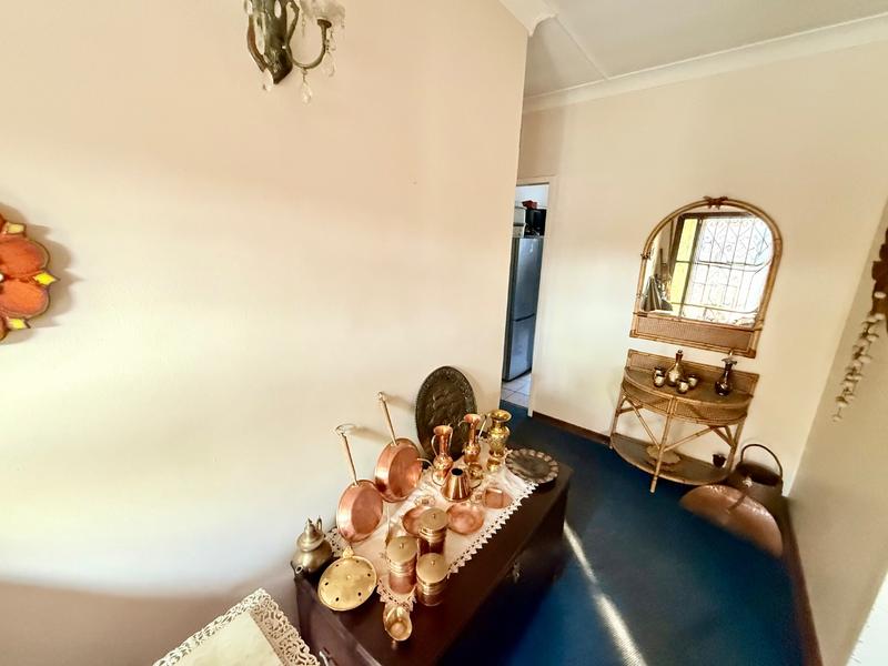 3 Bedroom Property for Sale in Vanderbijlpark SW 1 Gauteng