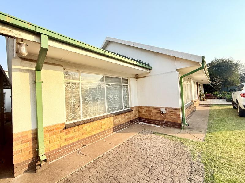 3 Bedroom Property for Sale in Vanderbijlpark SW 1 Gauteng
