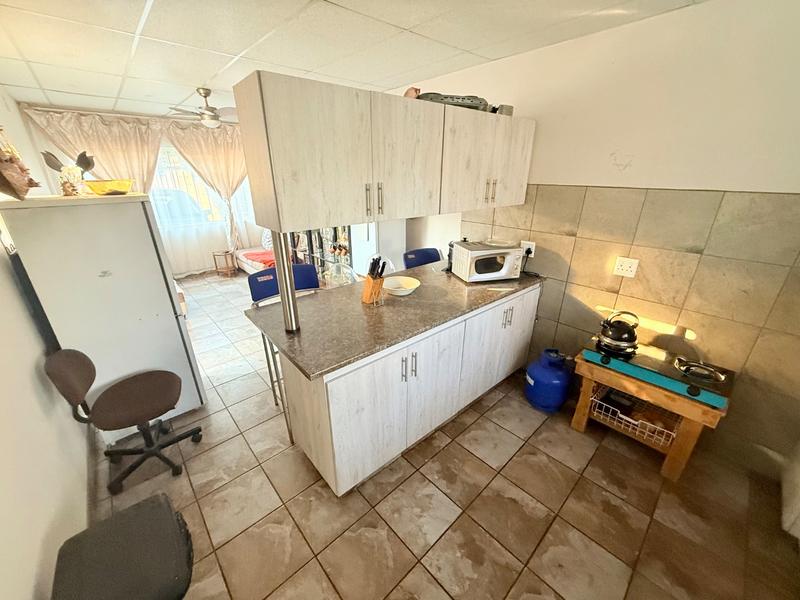 3 Bedroom Property for Sale in Vanderbijlpark SW 1 Gauteng