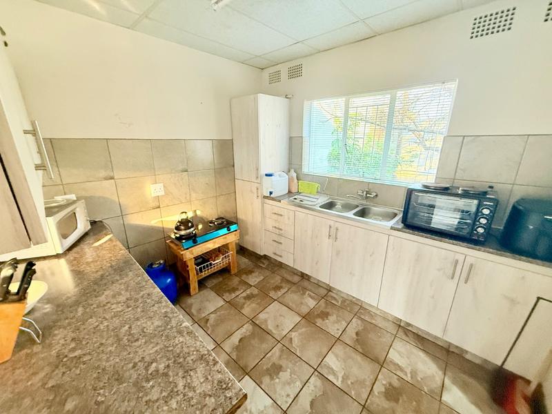 3 Bedroom Property for Sale in Vanderbijlpark SW 1 Gauteng