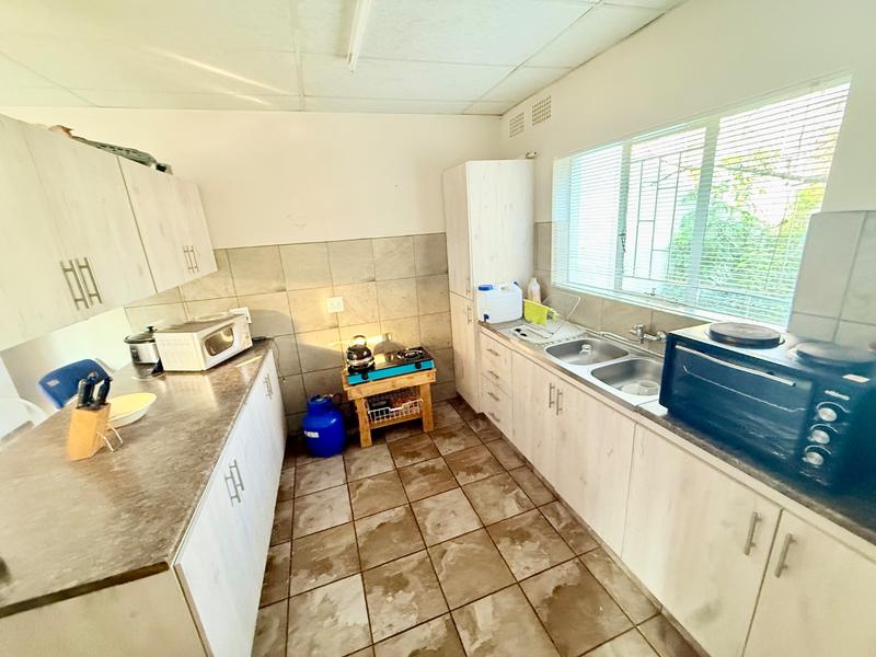 3 Bedroom Property for Sale in Vanderbijlpark SW 1 Gauteng