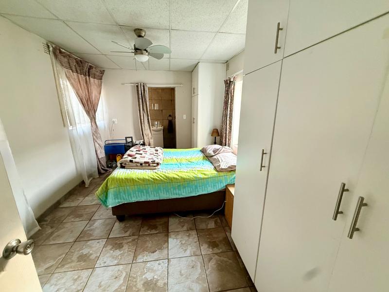 3 Bedroom Property for Sale in Vanderbijlpark SW 1 Gauteng