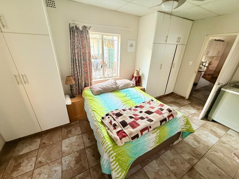 3 Bedroom Property for Sale in Vanderbijlpark SW 1 Gauteng