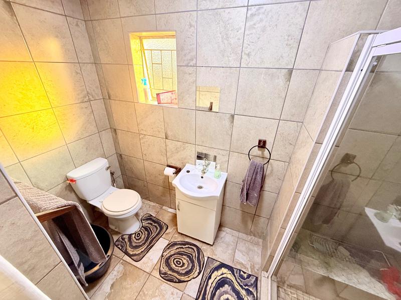 3 Bedroom Property for Sale in Vanderbijlpark SW 1 Gauteng