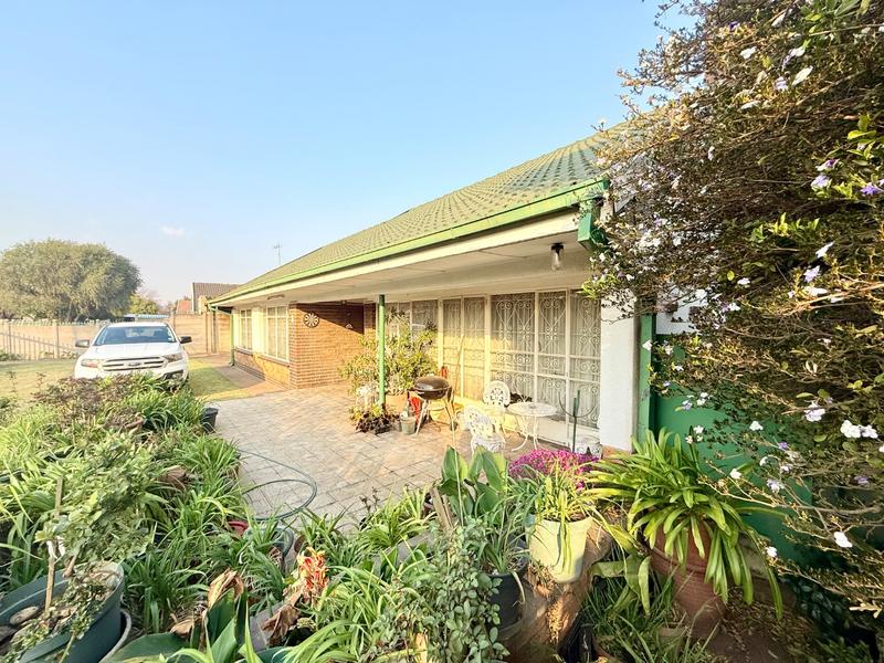 3 Bedroom Property for Sale in Vanderbijlpark SW 1 Gauteng