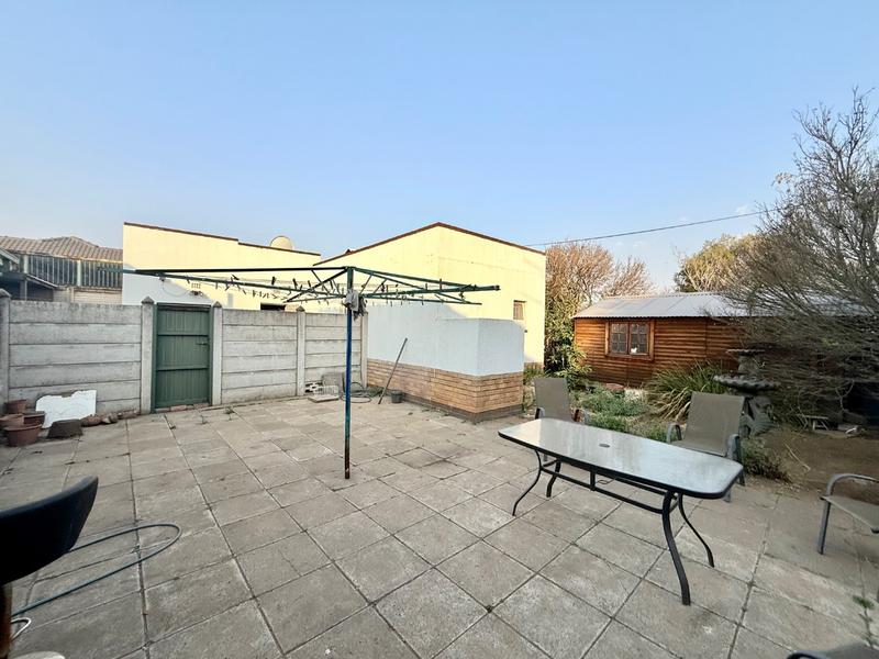 3 Bedroom Property for Sale in Vanderbijlpark SW 1 Gauteng