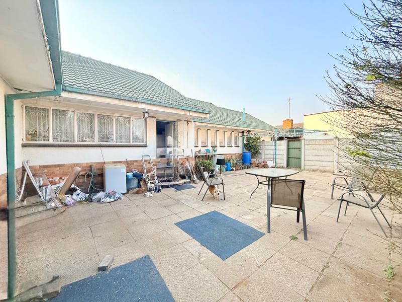 3 Bedroom Property for Sale in Vanderbijlpark SW 1 Gauteng
