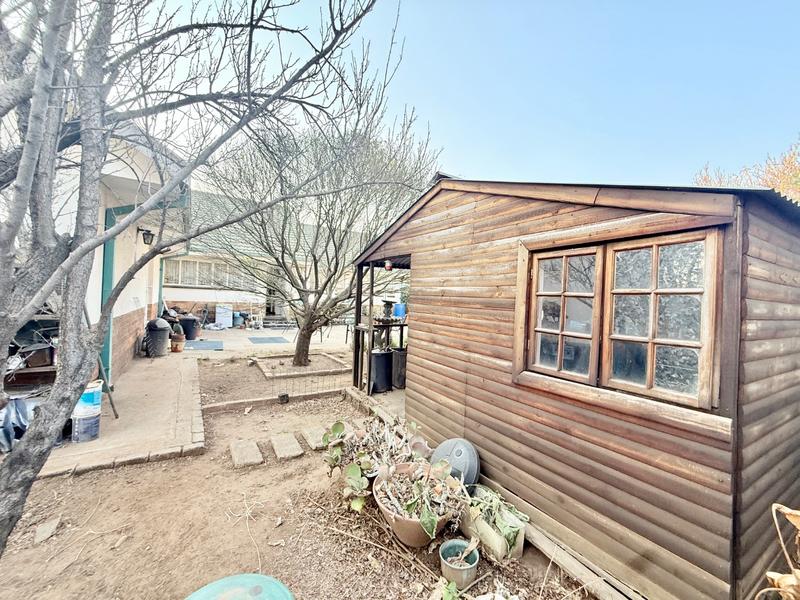 3 Bedroom Property for Sale in Vanderbijlpark SW 1 Gauteng