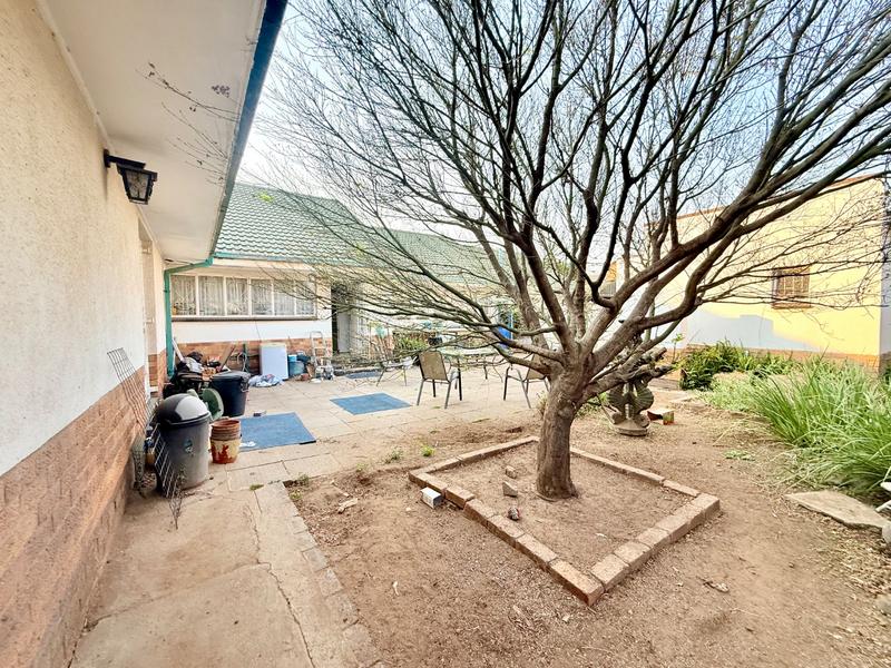 3 Bedroom Property for Sale in Vanderbijlpark SW 1 Gauteng