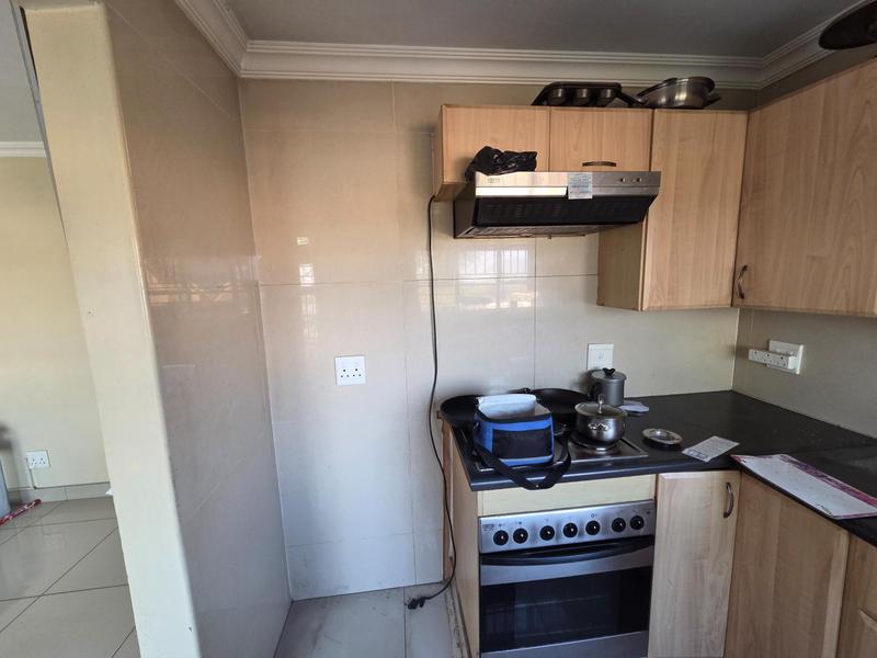 To Let 2 Bedroom Property for Rent in Erasmia Gauteng