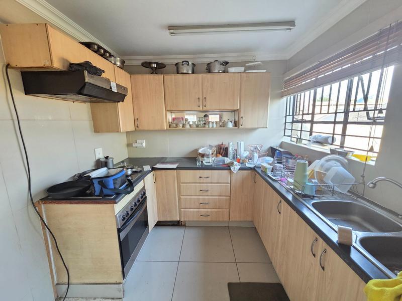 To Let 2 Bedroom Property for Rent in Erasmia Gauteng