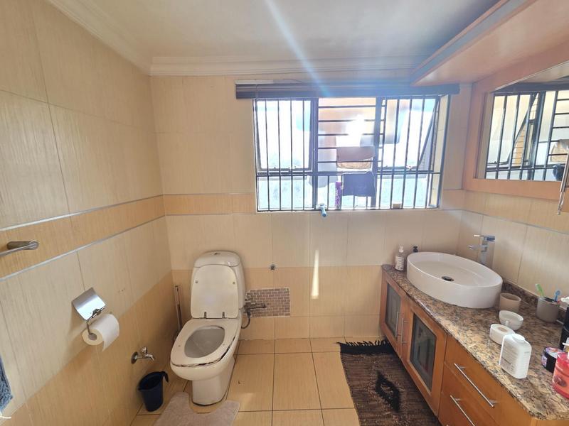 To Let 2 Bedroom Property for Rent in Erasmia Gauteng
