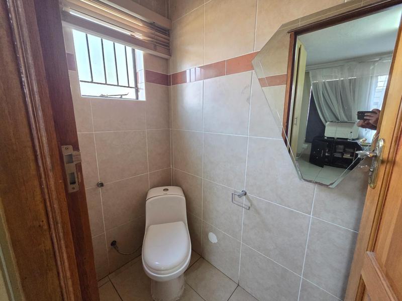 To Let 2 Bedroom Property for Rent in Erasmia Gauteng