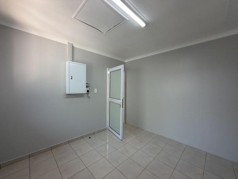 To Let 4 Bedroom Property for Rent in Sunward Park Gauteng