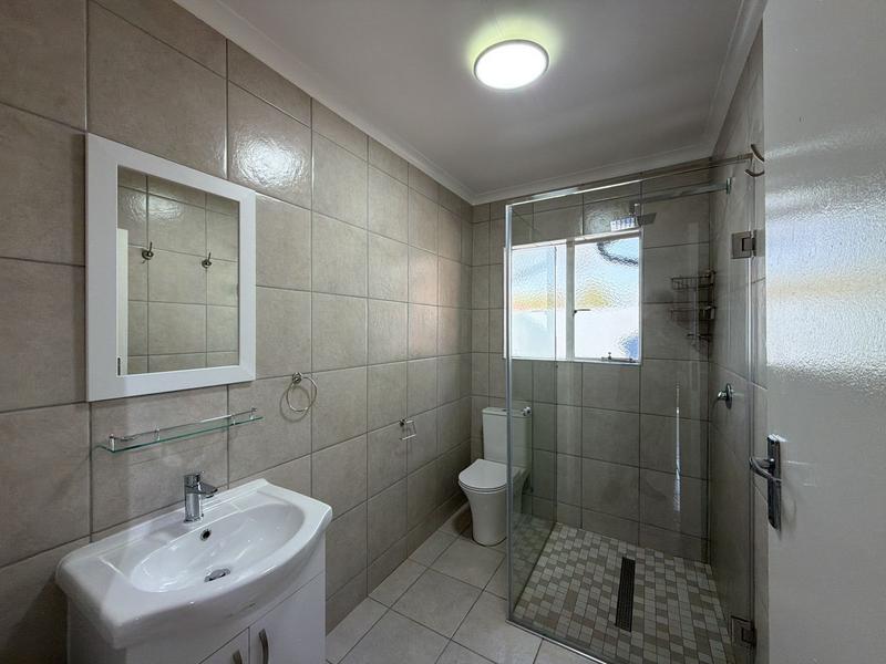 To Let 4 Bedroom Property for Rent in Sunward Park Gauteng