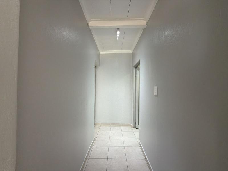 To Let 4 Bedroom Property for Rent in Sunward Park Gauteng
