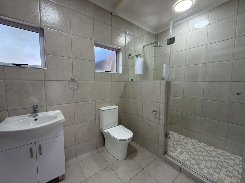 To Let 4 Bedroom Property for Rent in Sunward Park Gauteng