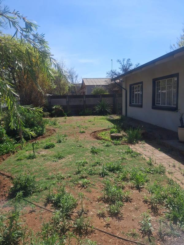 3 Bedroom Property for Sale in Vanderbijlpark CW Gauteng