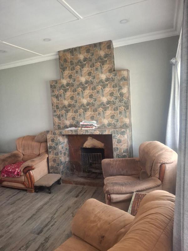 3 Bedroom Property for Sale in Vanderbijlpark CW Gauteng