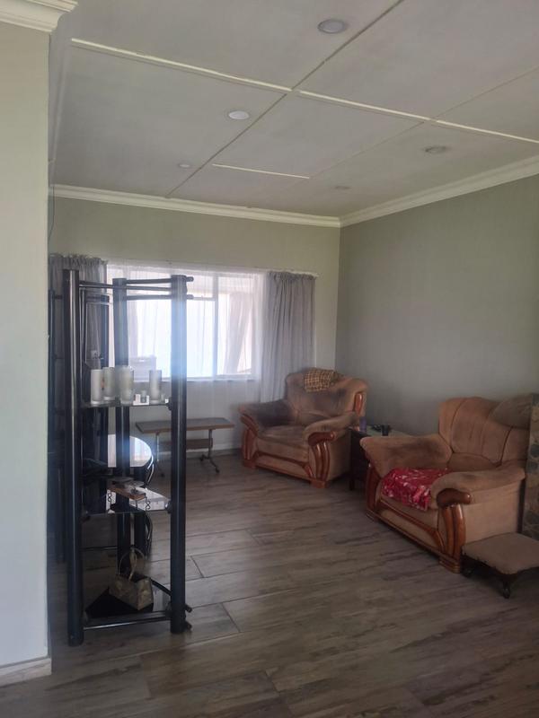 3 Bedroom Property for Sale in Vanderbijlpark CW Gauteng