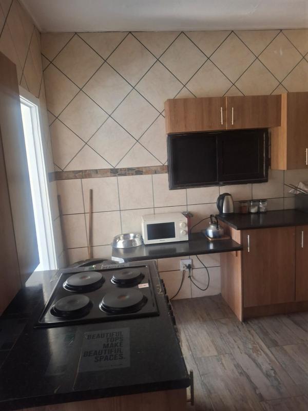 3 Bedroom Property for Sale in Vanderbijlpark CW Gauteng
