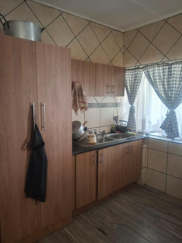 3 Bedroom Property for Sale in Vanderbijlpark CW Gauteng