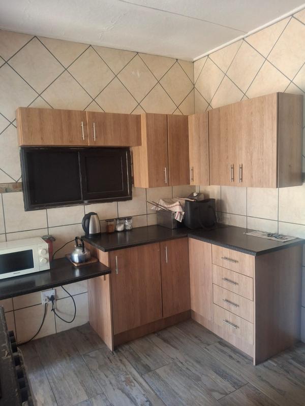 3 Bedroom Property for Sale in Vanderbijlpark CW Gauteng