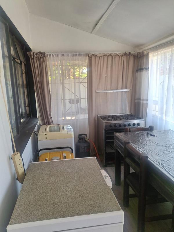 3 Bedroom Property for Sale in Vanderbijlpark CW Gauteng