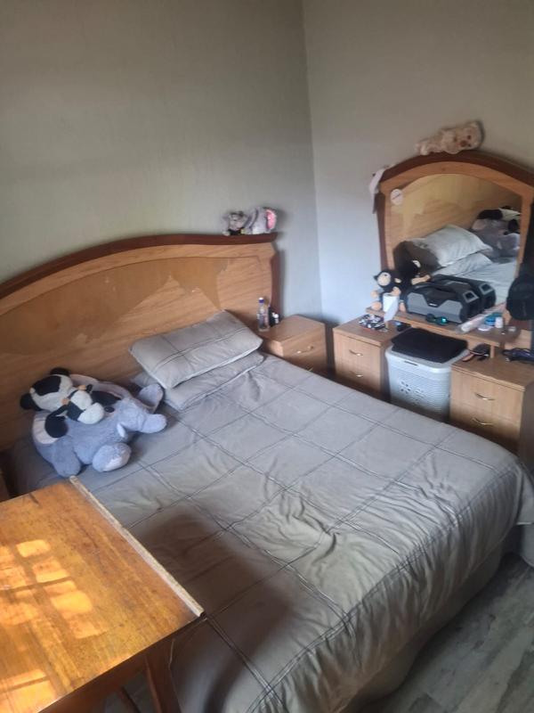 3 Bedroom Property for Sale in Vanderbijlpark CW Gauteng