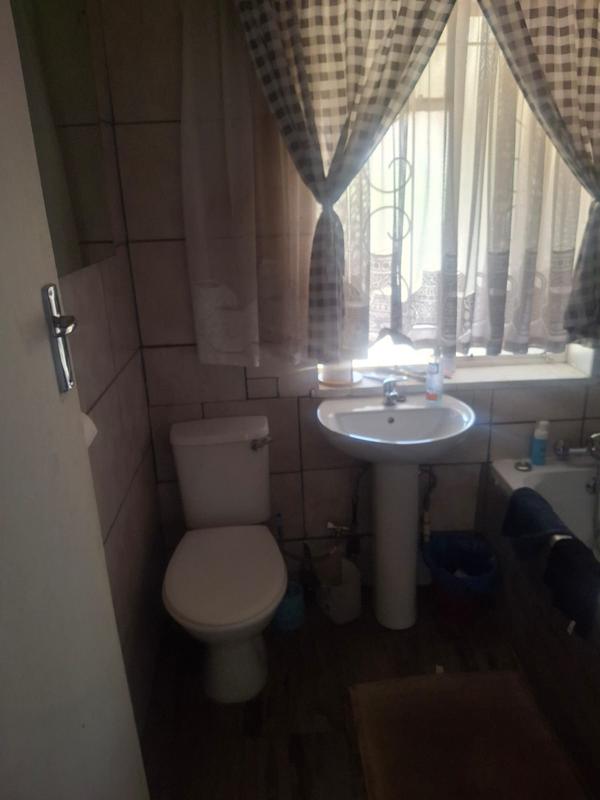 3 Bedroom Property for Sale in Vanderbijlpark CW Gauteng